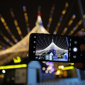 Врач дал советы по защите от «вредного излучения» смартфона