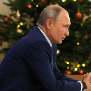 Про рост цен, обнуление и открытие границ: самое главное с пресс-конференции Путина