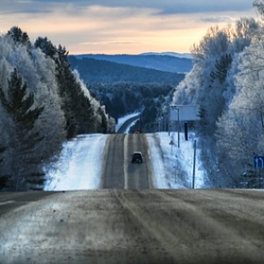 Россиянам пообещали погодные аномалии