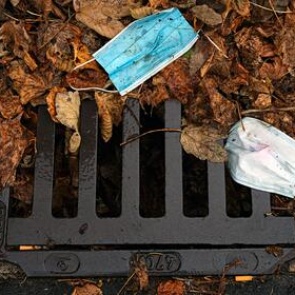 Новый тип коронавируса нашли еще в трех странах