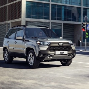 АВТОВАЗ начал выпуск «новой "Нивы"». Выясняем, чем она отличается от старой