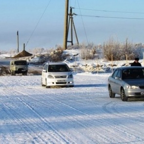 Правила безопасного поведения на льду