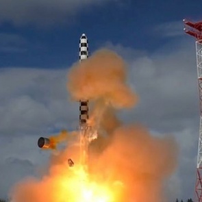 В Красноярском крае построят полигон для испытания новых баллистических ракет