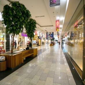 Как будут работать красноярские ТРЦ в новогодние праздники? Публикуем расписание