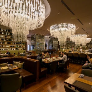 Красноярские депутаты предложили спасать общепит снижением налогов