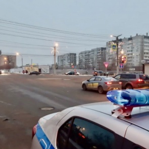 17-летний подросток на «Лексусе» матери сбил 12-летнего мальчика