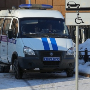 Ачинскому «пинателю» вынесли приговор