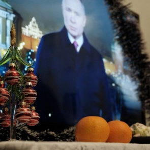 Карта зависти: смотрим, какие регионы объявили выходной 31 декабря после слов Путина