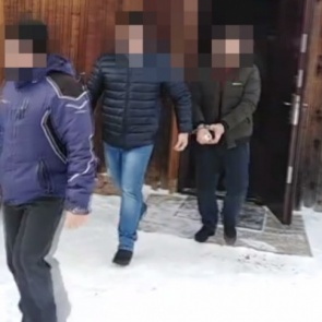 Мужчина похитил своего младшего брата из-за женитьбы на его бывшей