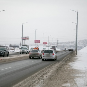 На краевые дороги решено дополнительно выделить 3,7 млрд рублей