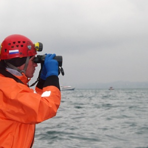 Опубликован список моряков затонувшего в Баренцевом море судна