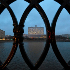 Правительство уволит 37 заместителей глав федеральных ведомств