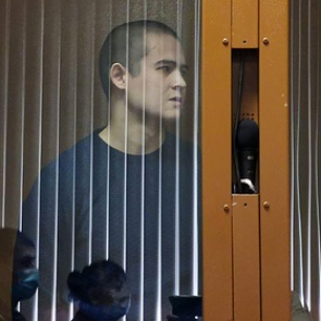 Присяжные признали рядового Шамсутдинова виновным в расстреле сослуживцев