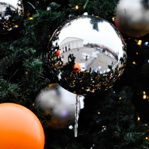 Все российские регионы объявили 31 декабря выходным