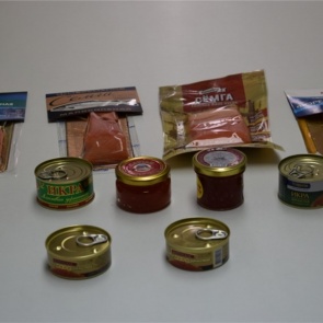 ЦСМ проверил красную икру в Красноярске и назвал лучшую и опасную