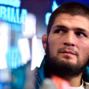 Нурмагомедов дал совет подравшимся на турнире MMA Исмаилову и Минееву