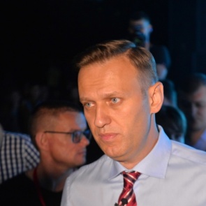 Следственный комитет обвинил Навального в похищении 356 миллионов рублей