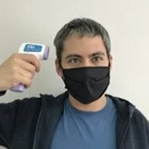 Медики назвали сроки нового всплеска заражений коронавирусом в Красноярском крае