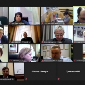 #СТОПКОВИД: новогодние каникулы – время особой готовности