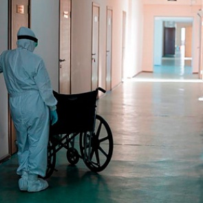 Правительство обнародовало данные о летальности от коронавируса