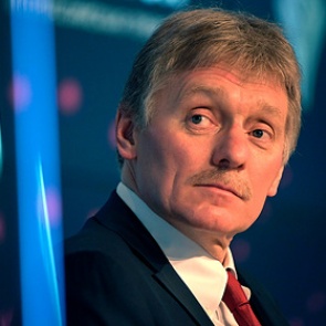 Песков рассказал об отношении Путина к ситуации с делом против Навального