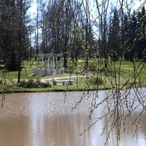 Россиянам пообещали весеннюю пору