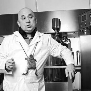 Умер создатель брендов «Бабушка Агафья» и Natura Siberica Андрей Трубников