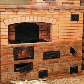 Основные правила пожарной безопасности при печном отоплении