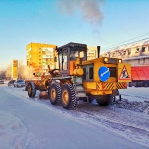 Центр обеспечения жизнедеятельности Ачинска отчитался о работе в первой декаде января 2021 года