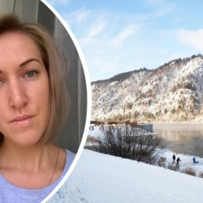 В Дивногорске нашли тело избитой женщины