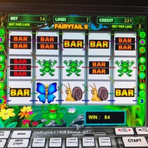 Мужчина превратил съемную квартиру в подпольное казино