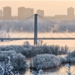 Здравоохранение и бизнес-среда Красноярска признаны одними из худших в России