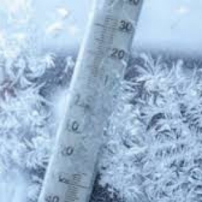 Синоптики ожидают резкое потепление в крае