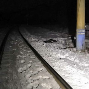 В Красноярском крае два человека за сутки погибли под поездами
