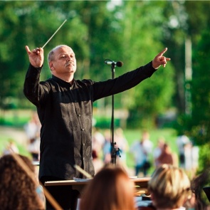 Частный фонд выделит более 2,5 млн рублей на фестиваль «Оркестр на траве» в Красноярском крае