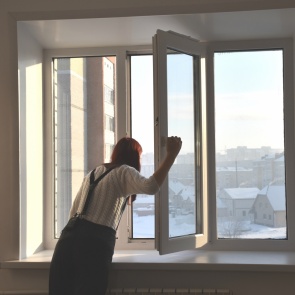 В Хакасии сироты два года не получали квартиры. Следователи ищут виноватых в этом чиновников