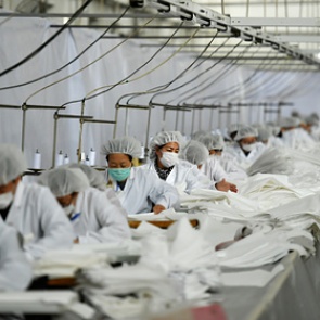 В Китае впервые за восемь месяцев умер пациент с коронавирусом