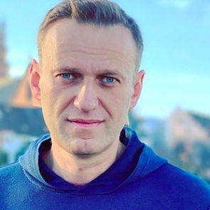 Навального в декабре объявили в федеральный розыск