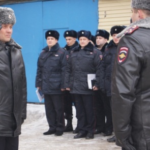 Экс-начальника краевой полиции отправили в колонию