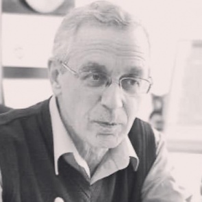 Умер профессор СФУ Борис Хасан