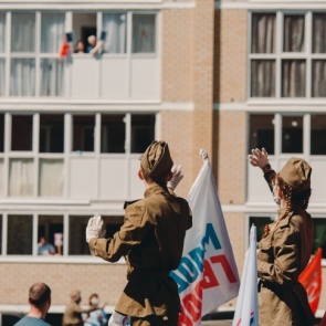 Победители конкурса президентских грантов получат 4 миллиарда рублей