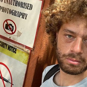 Варламов рассказал о новом задержании в Южном Судане