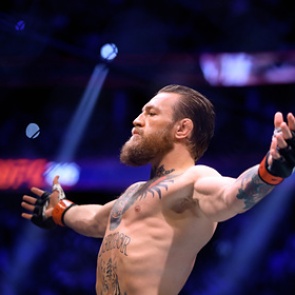 Макгрегор высказался о возможном бое с Пакьяо