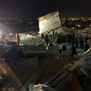 По делу о сходе лавины задержан начальник ГО и ЧС Норильска