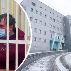 Фигурант по делу о хищениях в краевой больнице выиграл новый тендер на 27 миллионов