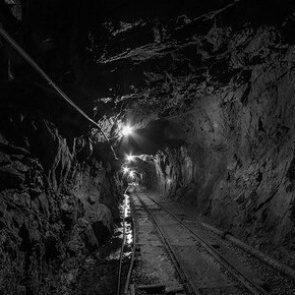 В Туве произошло обрушение на шахте. Один человек погиб