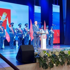 В Ачинске выбрали нового мэра — вслед за главой района им стал человек от «РУСАЛа»