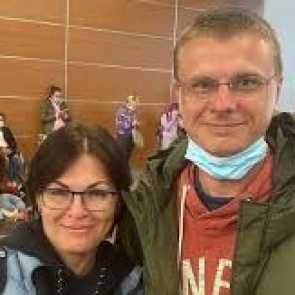 Кемеровский врач на борту самолета спас 6-летнюю девочку от анафилактического шока