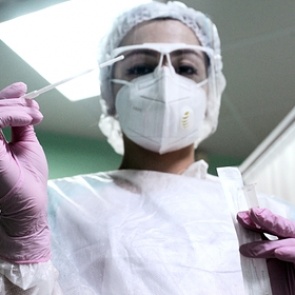 Первый российский регион введет антиковидные паспорта