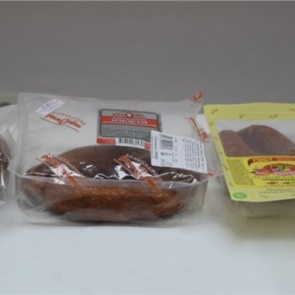 Красноярские эксперты забраковали всю проверенную полукопчёную колбасу